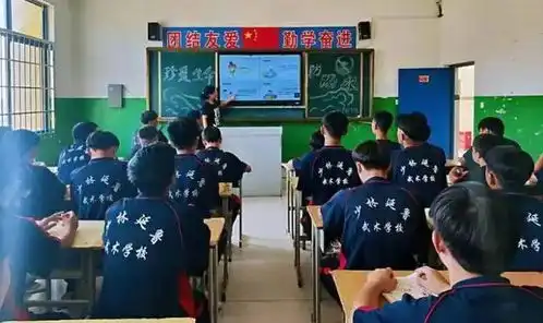 筑牢安全防线,建设平安校园丨2024年少林延鲁教育集团大事记校园安全篇