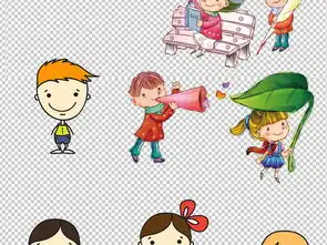 90个小学生手抄报成长档案卡通儿童素材图片模板下载31.08mb儿童大全人物形象