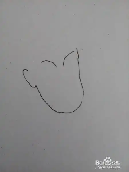 画一画愤怒的光头强