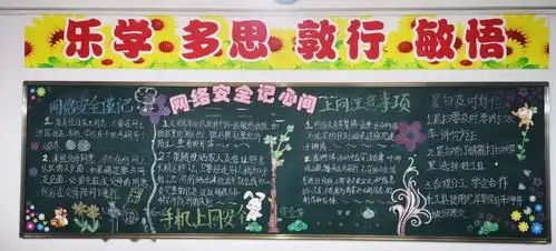 修网德勤网思明网安善网行宜兴市城南实验小学开展网络安全宣传活动