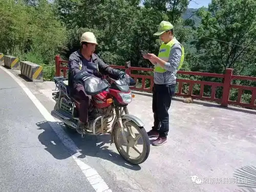 康县这地开展的有关交通安全活动事关所有人