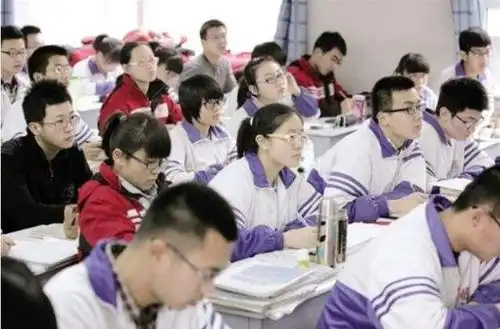 高三考生迎八省联考,目的是为了适应新高考,算2021高考预演