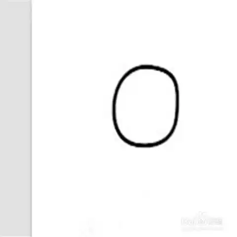 一笔一划教宝宝画简笔画如何画小鹿
