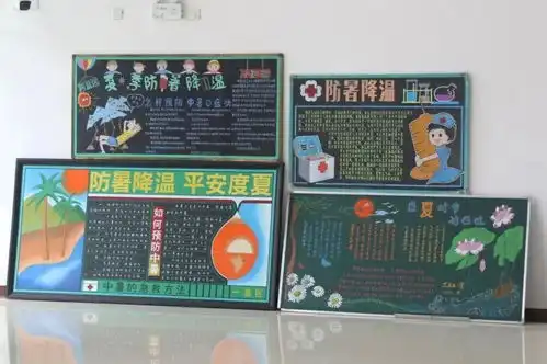 夏日安全大作战台风过境,高温返场,服刑人员防暑降温有凉方