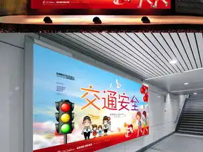 交通安全宣传展板设计图片psd素材下载其他展板大全其他展板编号18599022