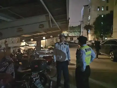 查惩建宣,青浦区这样开展电动自行车消防安全管理