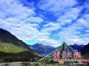 秋色林芝感受漫天遍野的金色享特色藏族美食