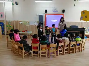 美丽校园我守护,垃圾分类我在行记双流区永安红花幼儿园环保主题教育活动