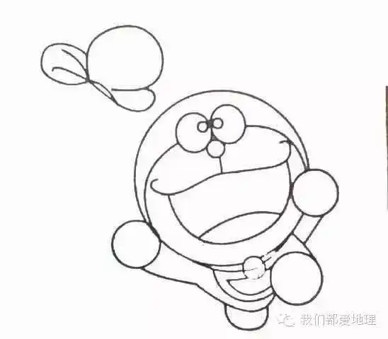 够教师一生受用的简笔画