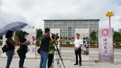文物映耀百年征程我市举办2021年文化和自然遗产日宣传展示活动