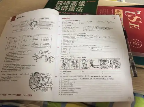 法律英语
