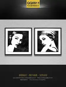 黑白人物画图片素材黑白人物画图片素材下载黑白人物画背景素材黑白人物画模板下载我图网