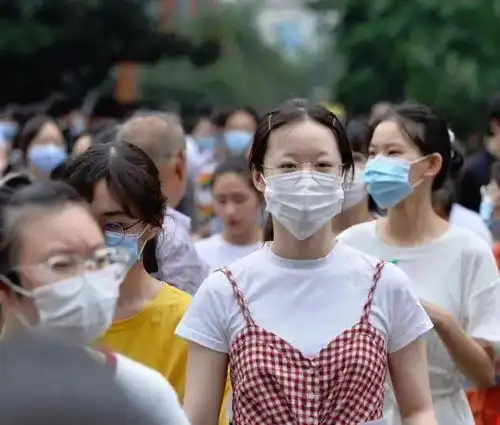 绵阳高考考生注意考前14天起,原则上不得出省,减少跨市流动