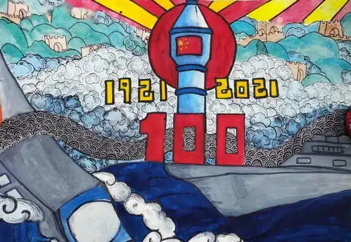 展青春风采谱教育新章南宁外国语学校举办第二十四届校园文化艺术节