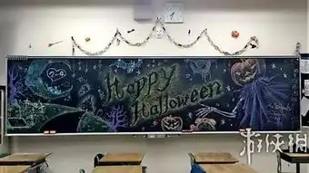 啧啧,相似度简直逆天了日本学生绘高考祝福黑板画