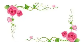 国庆节手抄报花边简单又漂亮