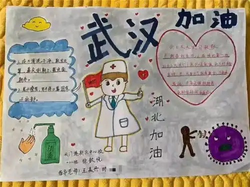 红领巾抗疫小先锋哲商小学头门港分校大队部