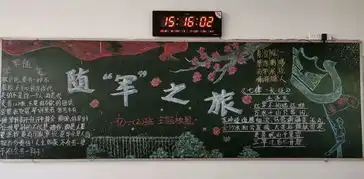 今日看点丨我们的军训不一样