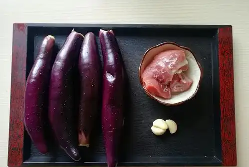 茄子最下饭的做法,教你这样做,不用油炸,也一样好吃味美
