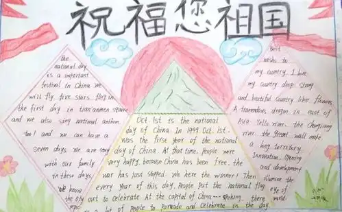 英语学习形式多样