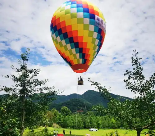 解锁浙江小众新玩法,换种方式拥抱夏日清风凤凰网宁波