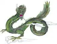 谈生肖龙与宝宝起名