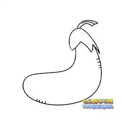 简笔画4