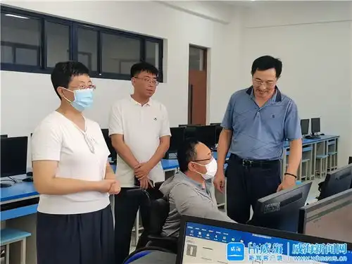 威海教育培训点亮24名残友就业创业路