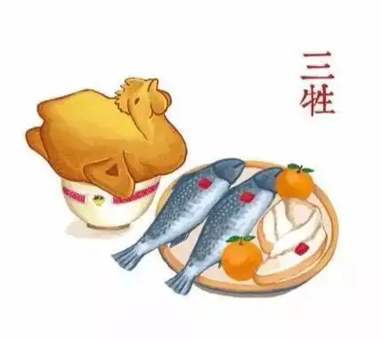 正月初六原来在城院的潮汕人是这么过年的