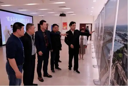 游在大运河乐在通武廊北京城市副中心5.19中国旅游日宣传活动成功举办