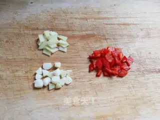 茄子烧土豆