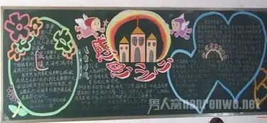2015年感恩节黑板报资料大全任君挑选包您满意