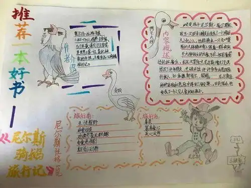 阅读伴成长书香战疫情六年级1部读书节活动我向大家推荐一本好书