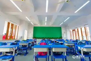 杭州高颜值小学