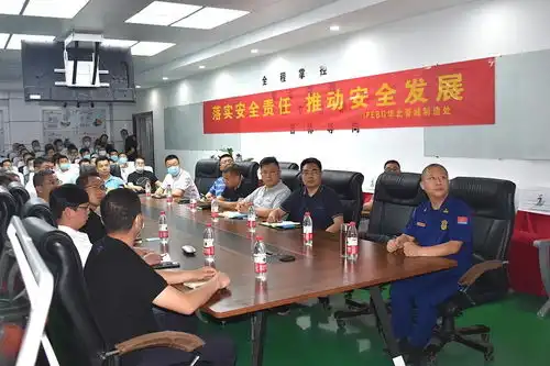 安全生产月咨询日今天,你有没有get到消防安全知识