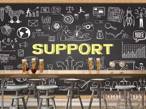 运动手绘粉笔工具静物绘画黑板报工装背景墙图片素材ai效果图下载形象墙图大全工装背景墙编号15169473