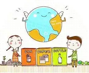 科普贴丨创国卫,这些知识你一定要知道八