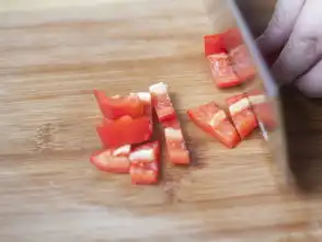 茄子炖土豆的做法,茄子炖土豆怎么做好吃,茄子炖土豆的家常做法一碗清粥