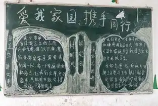 文明创建从我做起