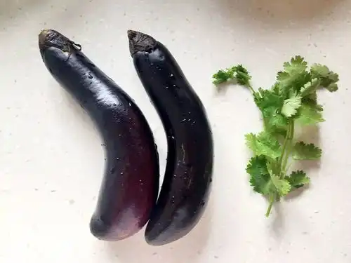 6道茄子食谱经典家常菜,绝对的下饭神器,简单易学又好吃