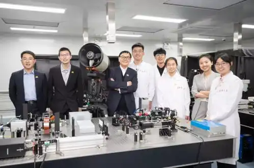 清华大学戴琼海团队开启数字自适应光学成像新时代专访