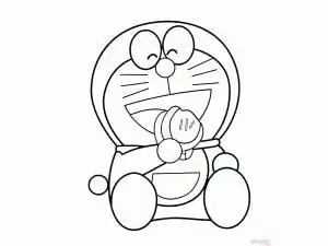 简单的人物简笔画