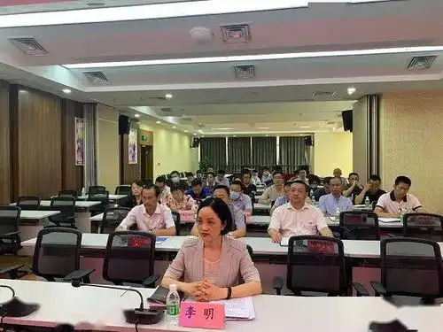 我市安排部署2021年普通高校招生考试安全工作