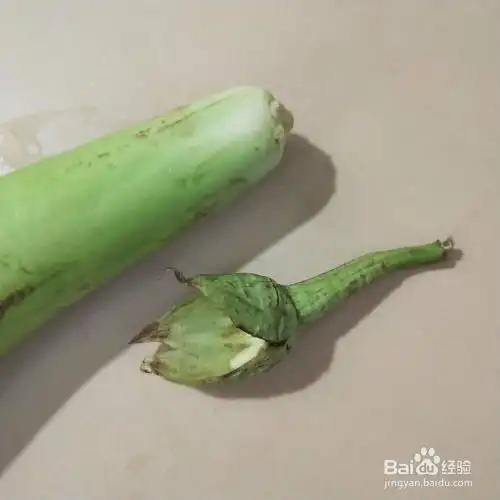 茄子炒辣椒怎么做好吃辣椒炒茄子的做法