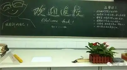 开学了,如何装点教室迎接新学期快速收藏