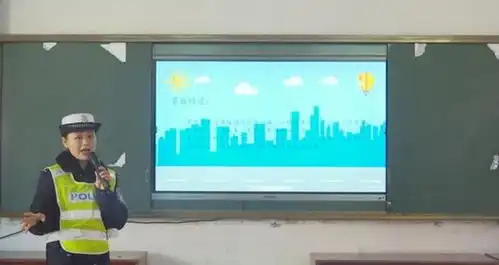 汉川启动关爱儿童远离侵害项目汉川特种设备安全知识培训进园区...