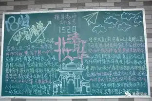 优秀黑板报