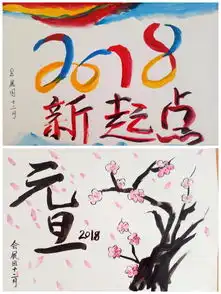 今年最后一波精美板报新鲜出炉快来感受一下传统节日浓烈的韵味吧