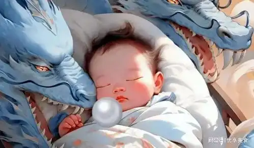 2024年最佳生肖龙宝宝出生月份揭秘,关键月份必知