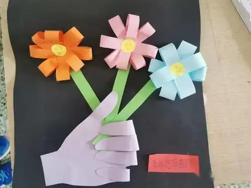 浓浓师恩情,款款学生意海宁路小学教师节活动